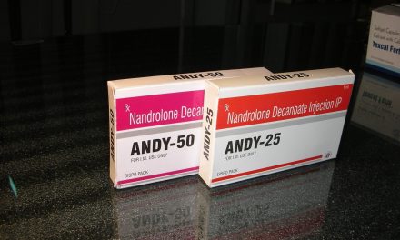 Het hart achter de spieren