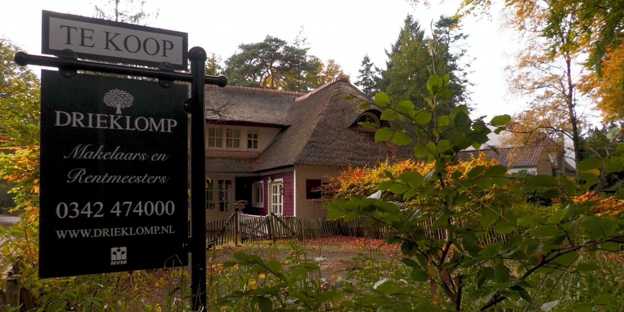 Mini-documentaire: Mijn huis, onze huizen