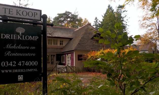 Mini-documentaire: Mijn huis, onze huizen