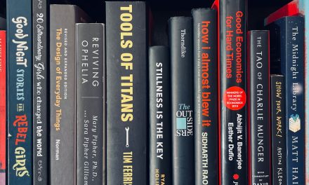 Klassieke literatuur scoort over het algemeen beter dan haar verfilmingen