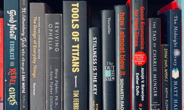 Klassieke literatuur scoort over het algemeen beter dan haar verfilmingen