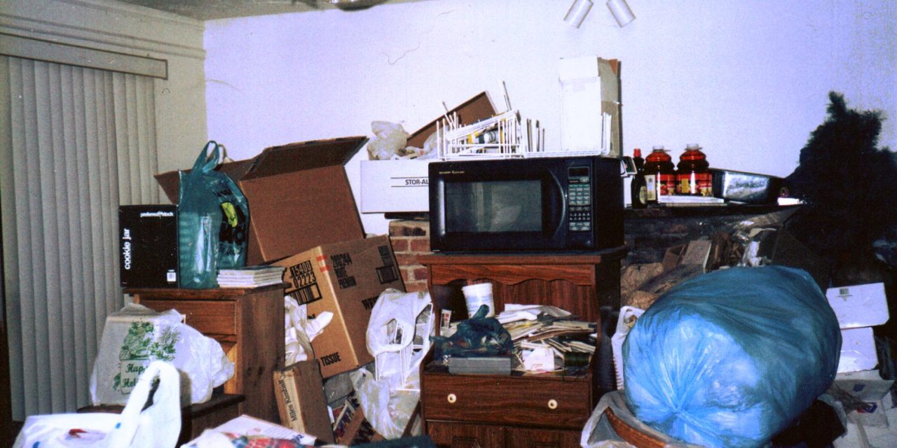 Beschermd: Een volle jeugd