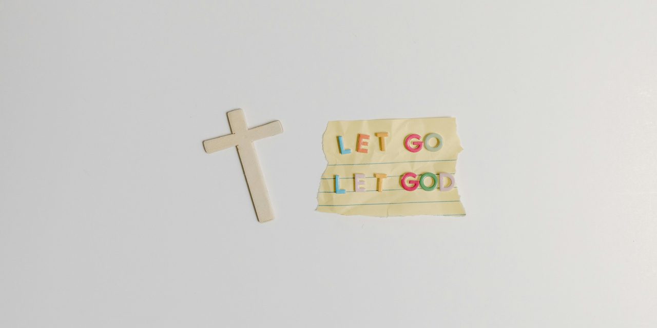 Geloof, wil en de keuzes daartussen