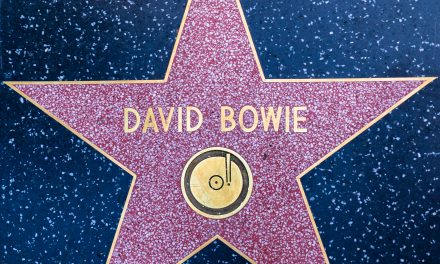 David Bowie leeft voort in de zoekbalk: elke januari herontdekt
