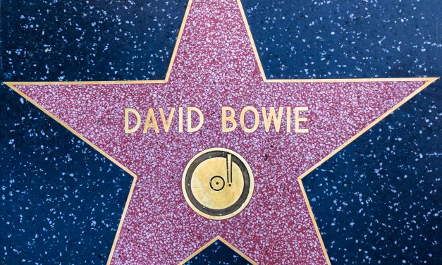 David Bowie leeft voort in de zoekbalk: elke januari herontdekt