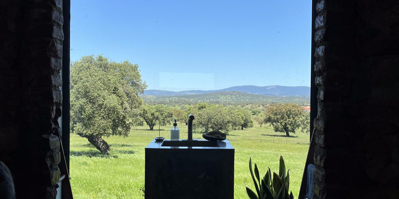 Toilet als tableau: de grenzen van kunst