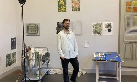 Beschermd: Aaron Harris: intimiteit en het alledaagse