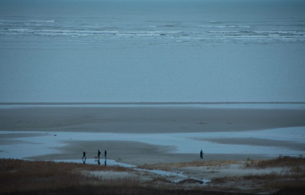 Soms neem ik mensen mee naar huis