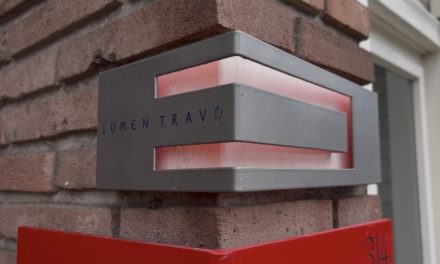 Nederland loopt achter