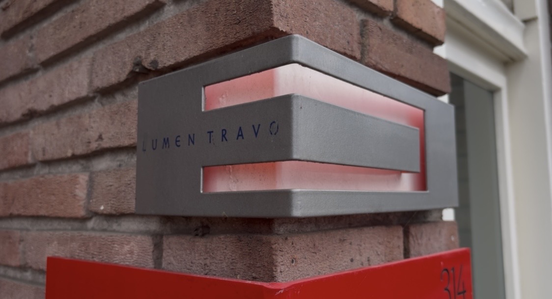 Nederland loopt achter