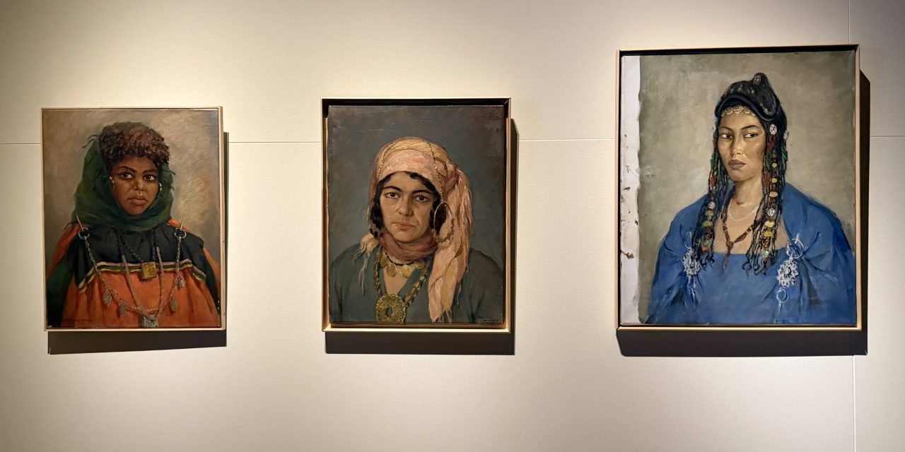 De nieuwste expositie in het Wereldmuseum Rotterdam: deze moet je niet missen