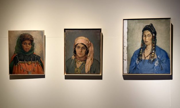 De nieuwste expositie in het Wereldmuseum Rotterdam: deze moet je niet missen