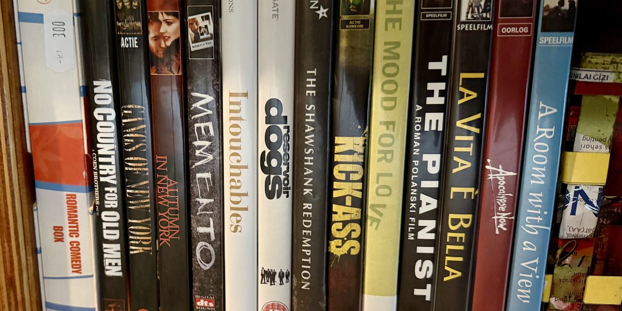 Waarom vrouwelijke woede ineens overal is in film