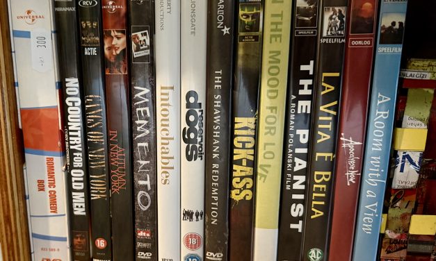 Waarom vrouwelijke woede ineens overal is in film