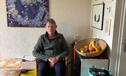 Maker Vincent van Delft ontdekt het bijzondere in het alledaagse