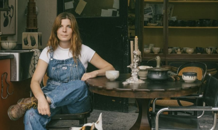 Tessa de Rijk – Kunstenaar en ontwerper