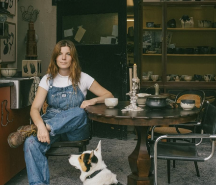 Tessa de Rijk – Kunstenaar en ontwerper