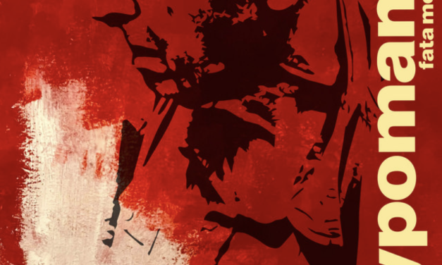 Recensie Fata Morgana – Hypomania (2024)