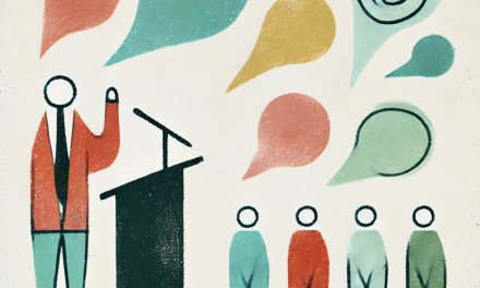 Europa kantelt langzaam naar rechts