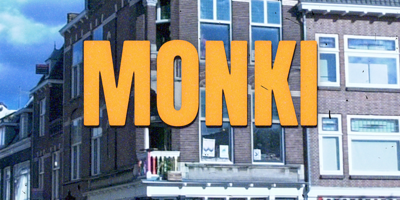 Beschermd: Monki op de Oudegracht