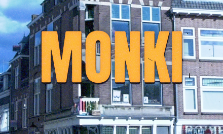 Beschermd: Monki op de Oudegracht