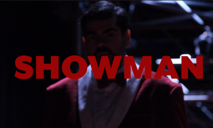 SHOWMAN – een korte documentaire
