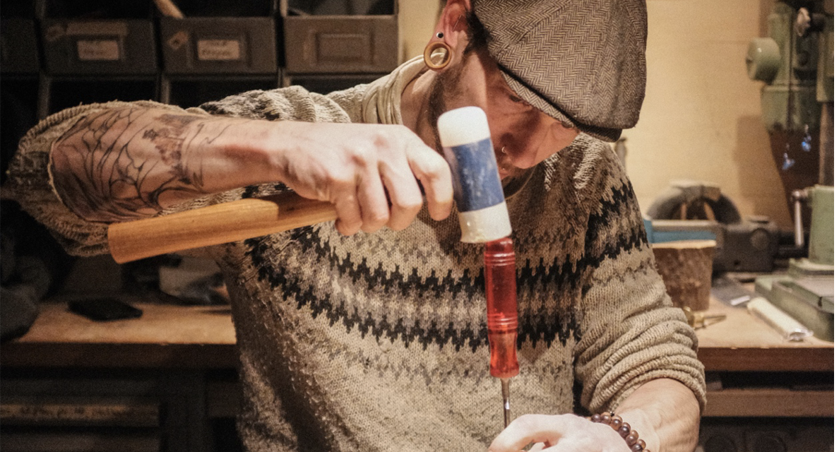 In het licht van Atelier Wierikx