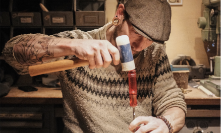 In het licht van Atelier Wierikx