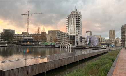 Zoetermeer wil meer cultuur, maar waar kunnen makers straks terecht?