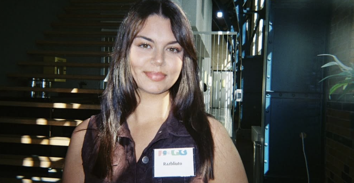 De verborgen parel van Rotterdam-Zuid in beeld: ‘Dit is mijn passie’