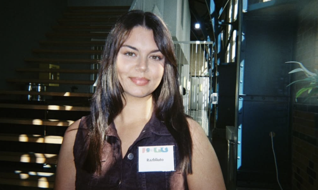 De verborgen parel van Rotterdam-Zuid in beeld: ‘Dit is mijn passie’