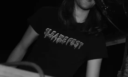 De stille motor van de Haarlemse punkscene