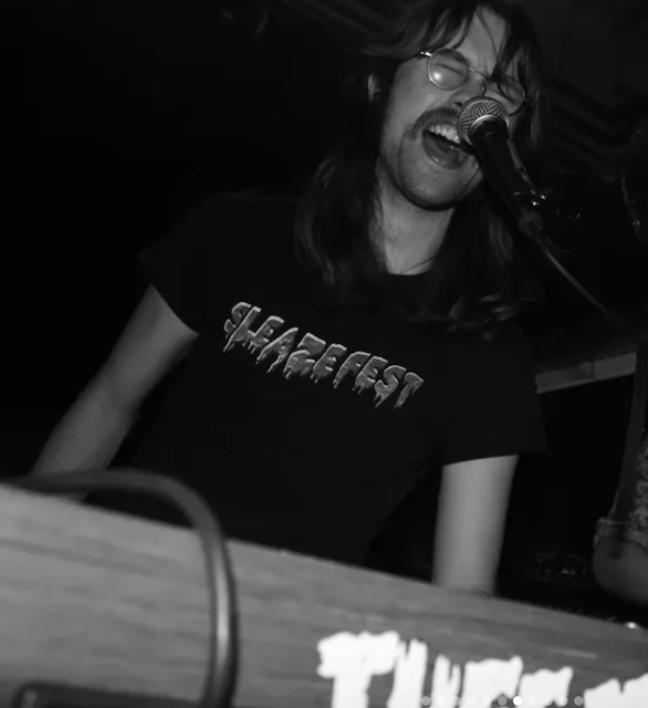 De stille motor van de Haarlemse punkscene