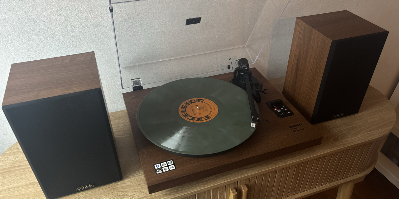 De fysieke waarde van vinyl in een digitale samenleving