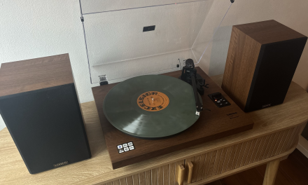 De fysieke waarde van vinyl in een digitale samenleving