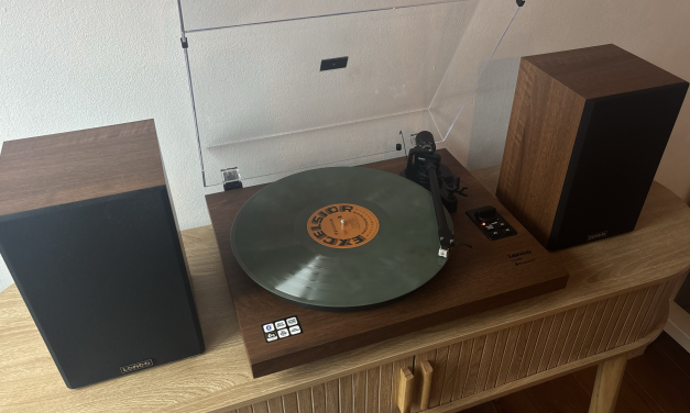 De fysieke waarde van vinyl in een digitale samenleving