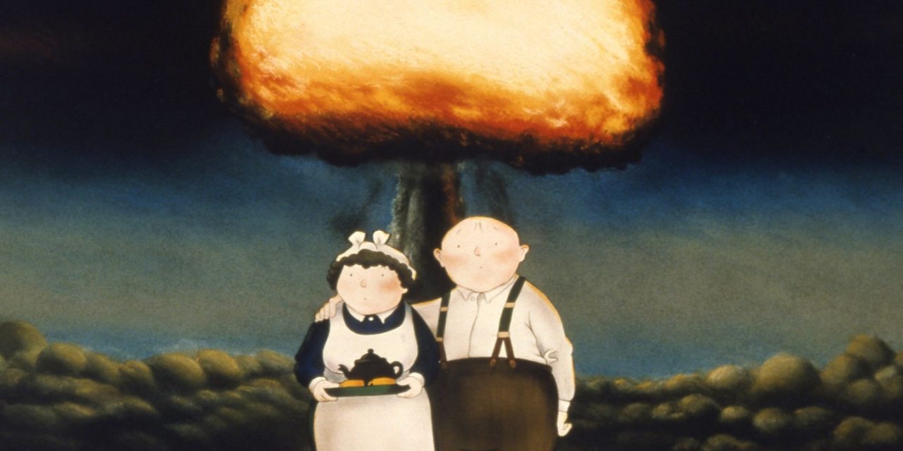 When the Wind Blows: een spiegel voor wie durft te kijken