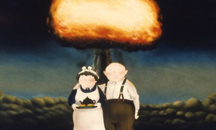 When the Wind Blows: een spiegel voor wie durft te kijken