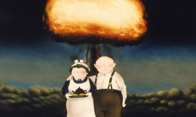 When the Wind Blows: een spiegel voor wie durft te kijken