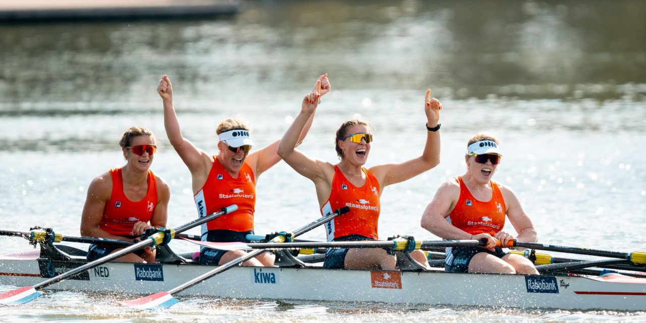 Hoe alles lukte voor Willemijn Mulder