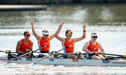 Hoe alles lukte voor Willemijn Mulder