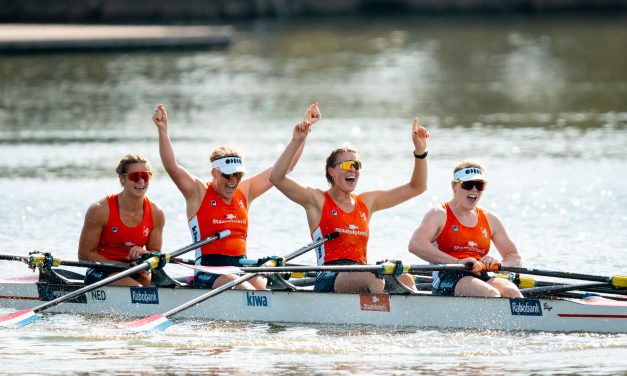 Hoe alles lukte voor Willemijn Mulder