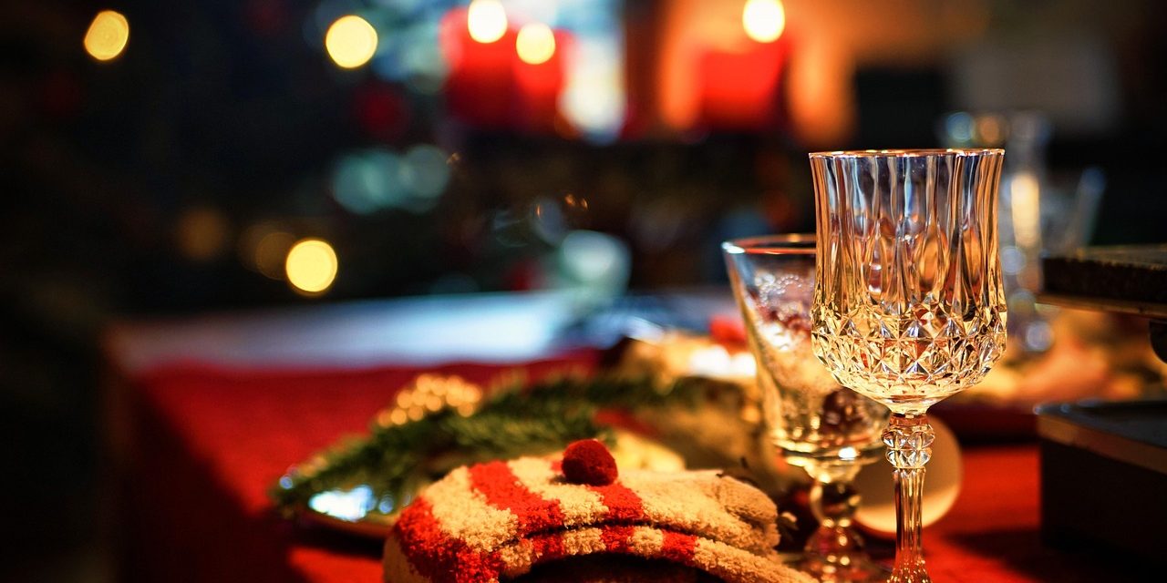 Sinterklaas verliest terrein, terwijl Kerst de decembermaand overneemt