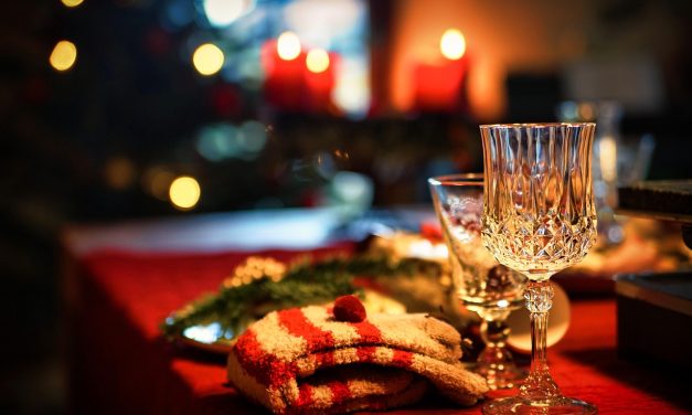 Sinterklaas verliest terrein, terwijl Kerst de decembermaand overneemt