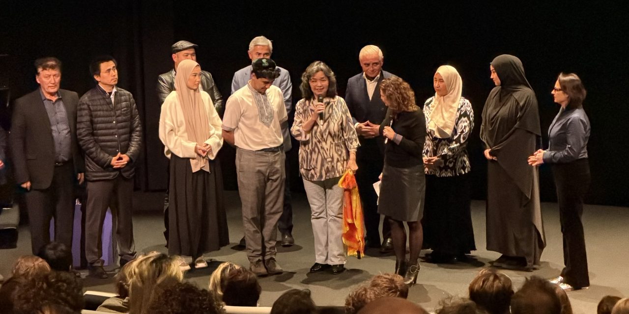 Dé verborgen parel van IDFA