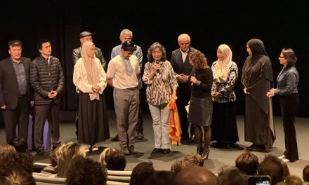 Dé verborgen parel van IDFA