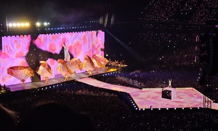 Voor één avond alles waard