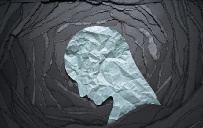 Opvallend hoge stijging suïcide onder jongeren