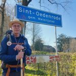 Van Rooi naar Rome: een pelgrimstocht in het vooruitzicht