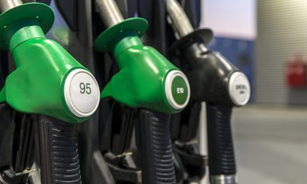 Nederlandse benzineprijzen de hoogste van Europa
